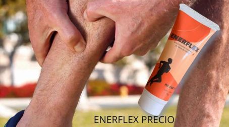 Enerflex Según La Oms